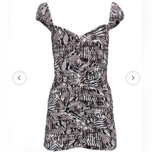 Wilfred by Aritzia dress